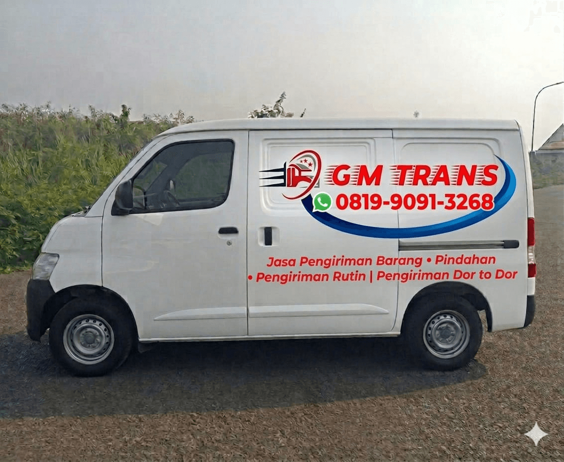 Profil GM TRANS